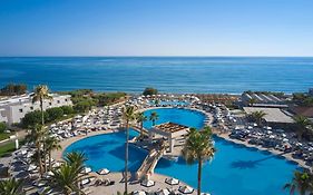 Louis Creta Princess Hotel Maleme 5*